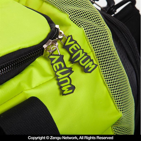 Venum Trainer Lite Sport Bag-Yallow-5